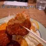 グリル異人館 - 