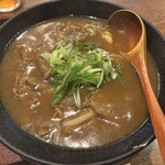 手打ちうどん 晋作 - 
