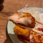 グリル異人館 - 