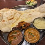 ディップパレス - 