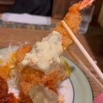 グリル異人館 - 