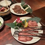 焼肉大山飯店 - 
