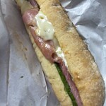 カフェベローチェ - 料理写真: