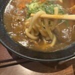 手打ちうどん 晋作 - 