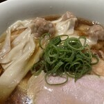 麺 ふじさき - 
