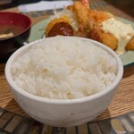 グリル異人館 - 