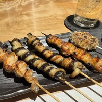 炭焼鰻 寝床 福島店 - 