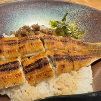 炭焼鰻 寝床 福島店 - 