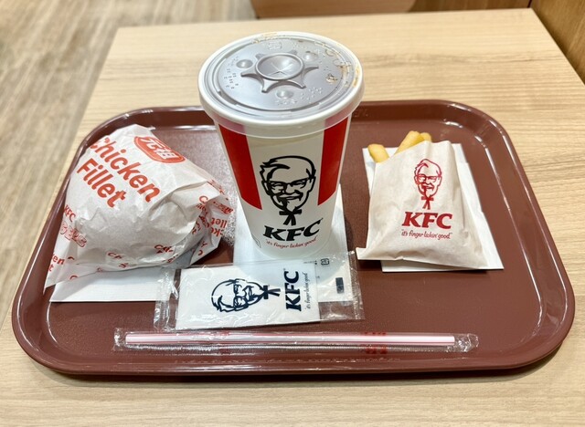 KENTUCKY FRIED CHICKEN Yoshizuya Kiyosu Ten photo 3