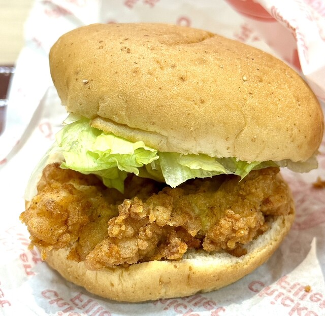 KENTUCKY FRIED CHICKEN Yoshizuya Kiyosu Ten photo 2