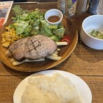 東京ブッチャーズ with OKACHI Beer Lab - 