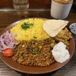 CAFE オーケストラ - 