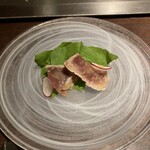 ニュー松坂 - 鮪