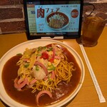 スパゲティハウス チャオ 名古屋JRゲートタワー店 - 