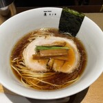ニッポン ラーメン 凛 トウキョウ - 