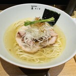 ニッポン ラーメン 凛 トウキョウ - 