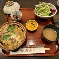 荒井屋 本店 - 
