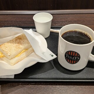 タリーズコーヒー_1