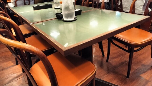 Daru Shokudo Dojima Chikagai Ten photo 5