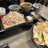 さわの庵 - 料理写真: