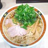 尾道ラーメン 丸ぼし ミナモア店