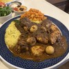カレーの店 マボロシ