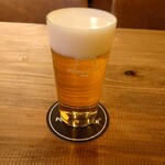 PERFECT BEER KITCHEN - 