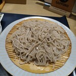 そばと酒と天ぷら 素や - 