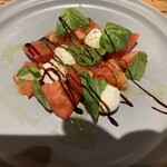 ビストロ ボヤージュ - 