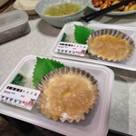 野瀬鮮魚店 - 料理写真:
