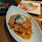 カリビアンカフェ - 