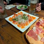 カリビアンカフェ - 