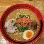 えびそば 一幻 - 