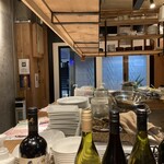 ビストロ ボヤージュ - 