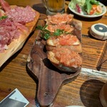 カリビアンカフェ - 