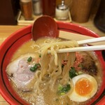 えびそば 一幻 - 