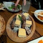 カリビアンカフェ - 