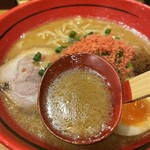 えびそば 一幻 - 