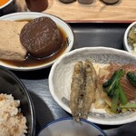 お多幸 神田店 - 