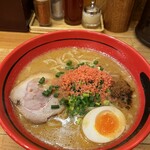 えびそば 一幻 - 