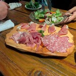 カリビアンカフェ - 