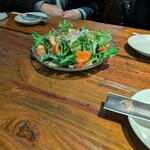 カリビアンカフェ - 