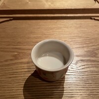 RIVA - 女鹿平舞茸のポタージュ