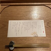 RIVA - 神奈月メニュー