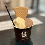 プレミアム マリオジェラテリア - 