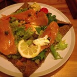 Creperie BRETON 松戸店 - 