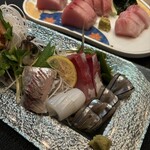 四季の味・奴 - 