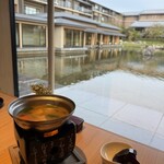 日本料理 鳥羽別邸 華暦 - 