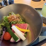 日本料理 鳥羽別邸 華暦 - 