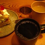 Creperie BRETON 松戸店 - 